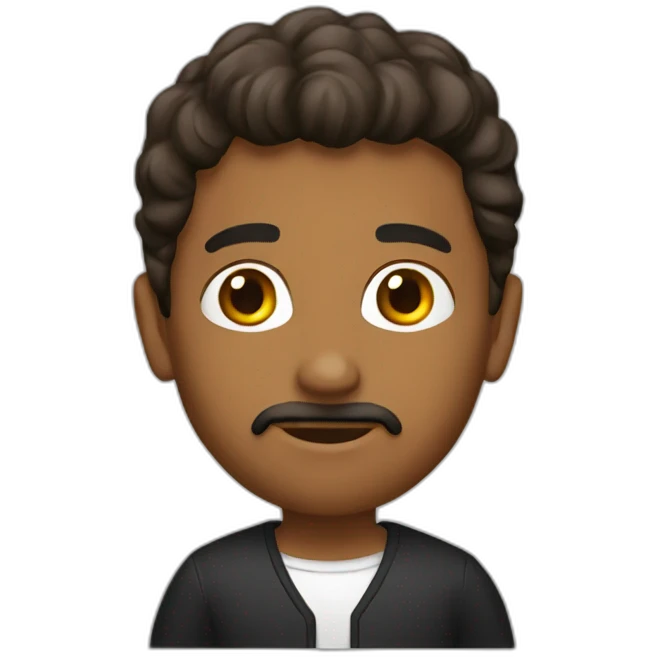 Cristianos emoji