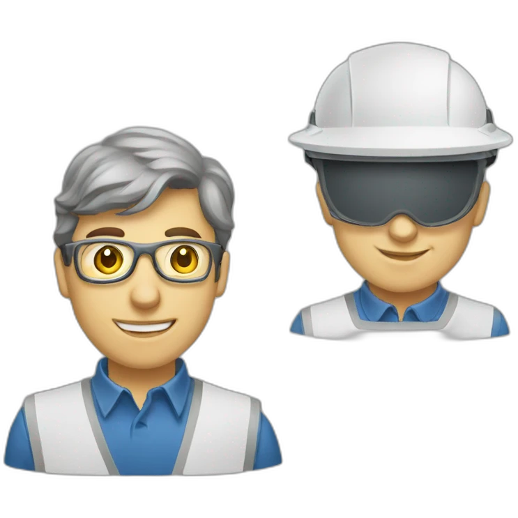 ingenieur informatique emoji