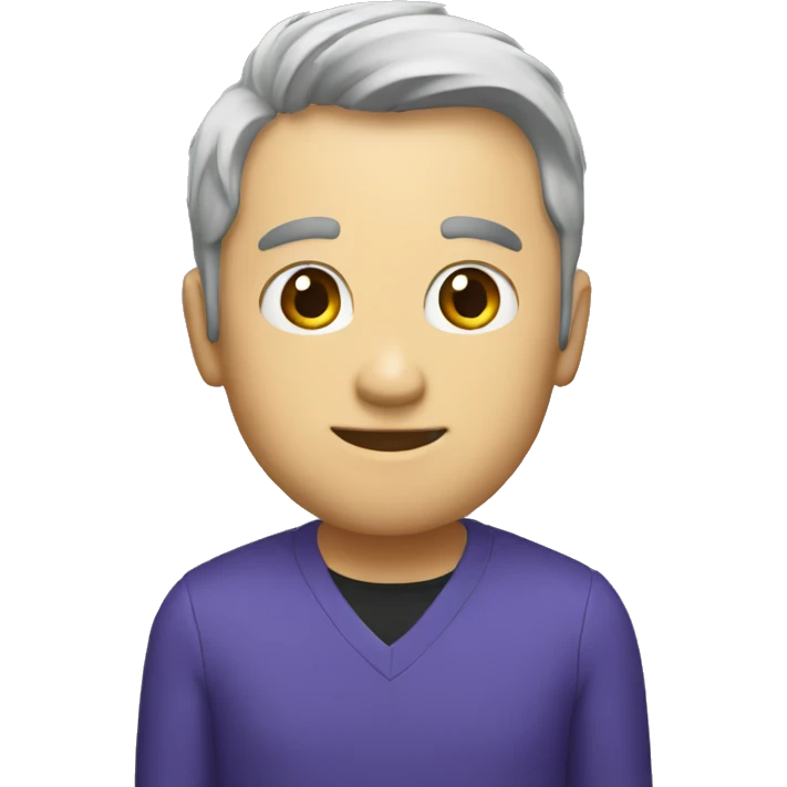 Sigma emoji