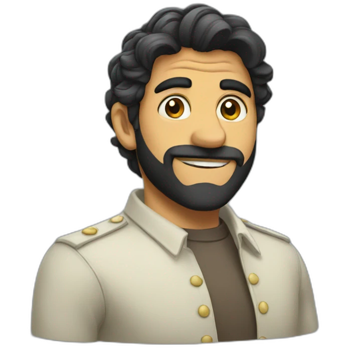 Rana emoji