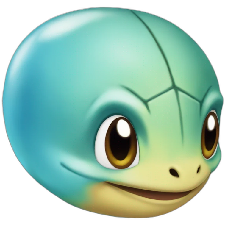 squirtle emoji