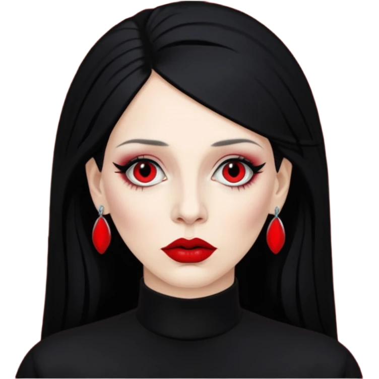 Lene Lovich emoji