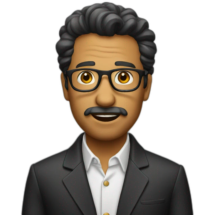film Director emoji