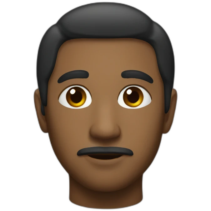 Musolini emoji