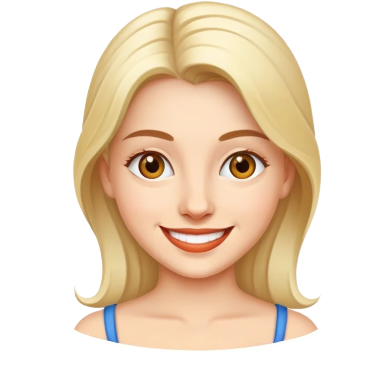 Ilona emoji