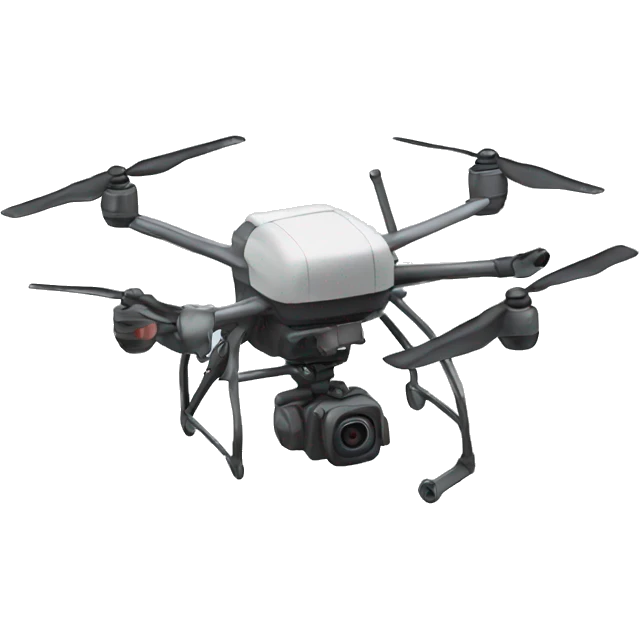 drone emoji