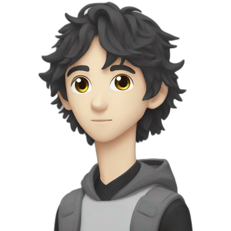 porter robinson emoji