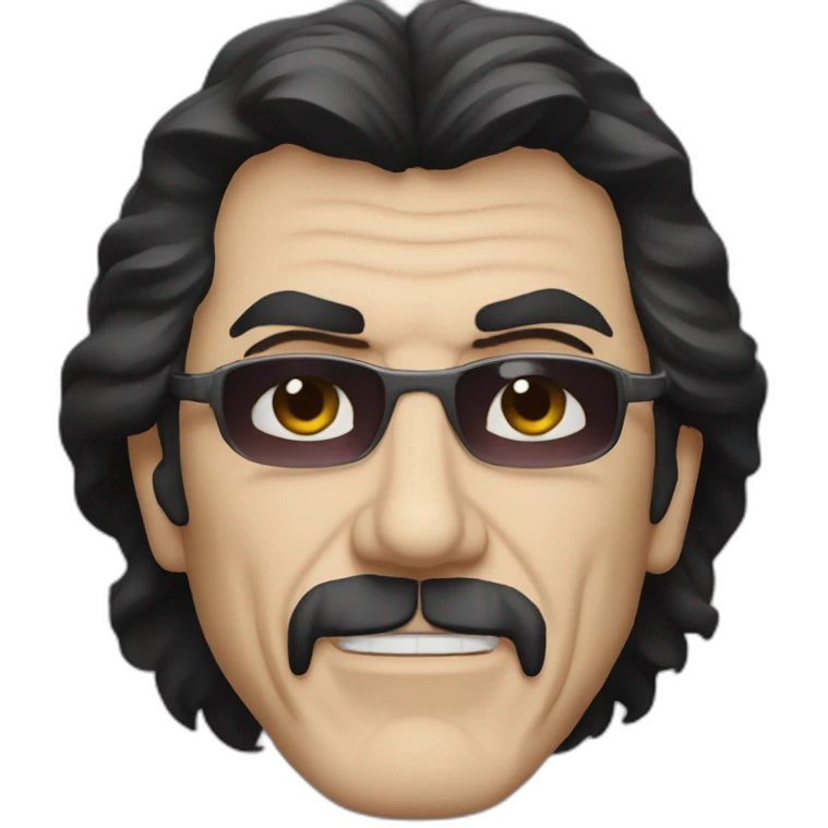 Tony Iommi emoji