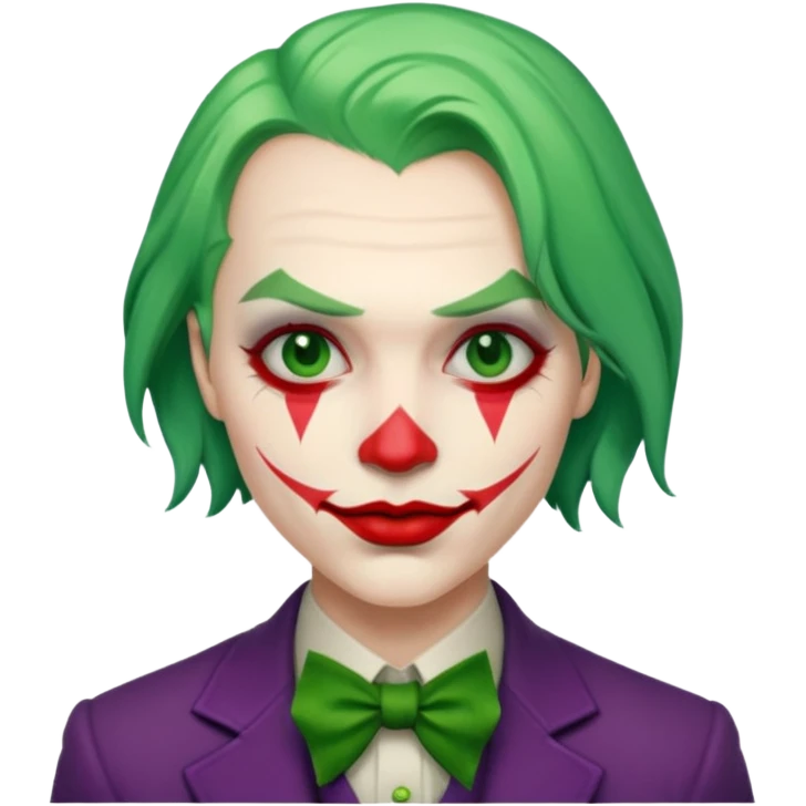 joker emoji