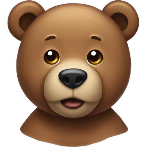 🐻‍❄️🔐 emoji