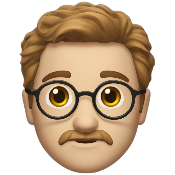 le choipeau harry potter emoji