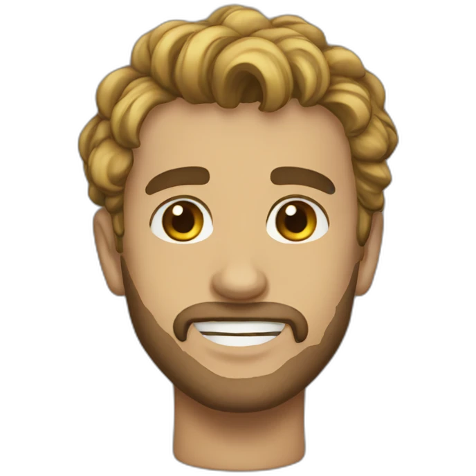 Ferxxo emoji