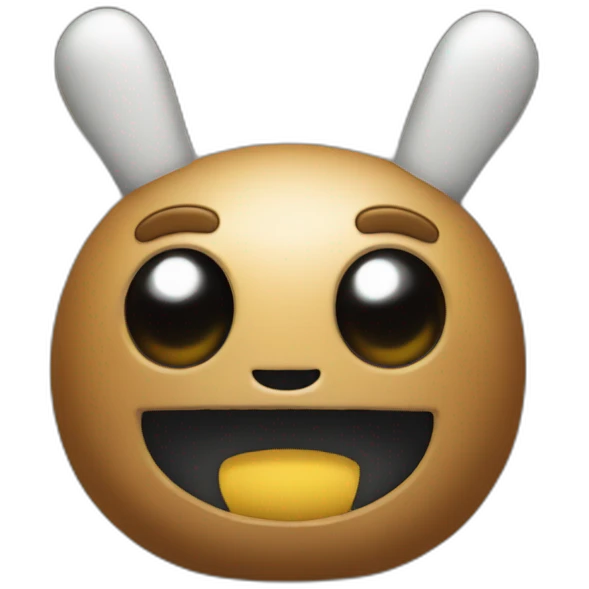 Dunny emoji
