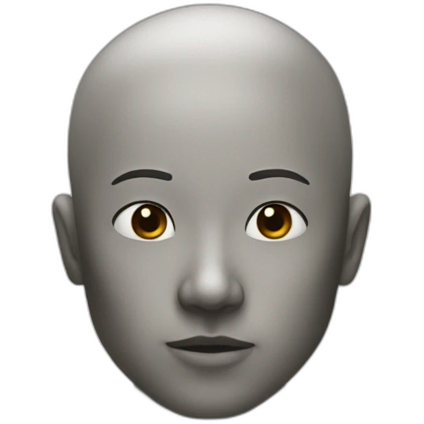 Sinus liu emoji