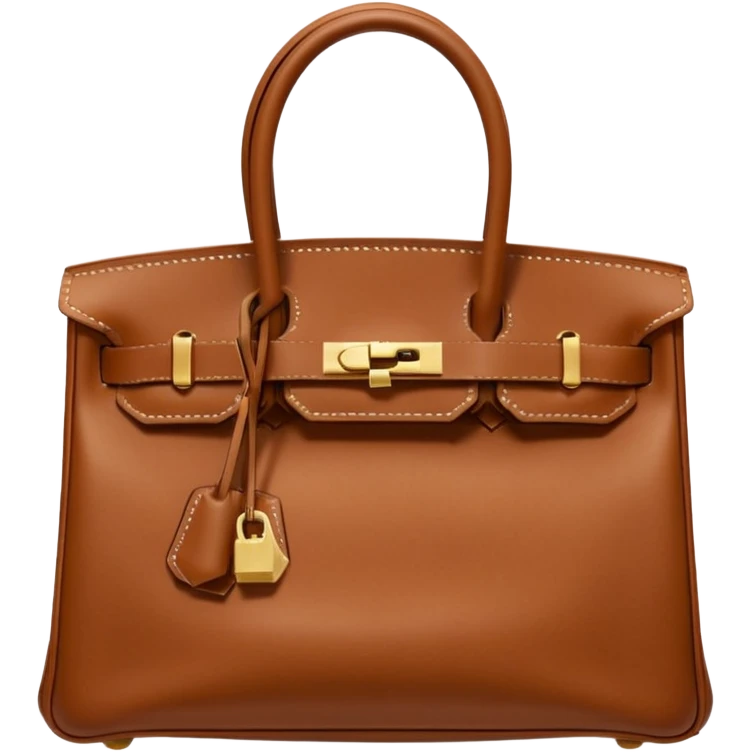 Birkin emoji