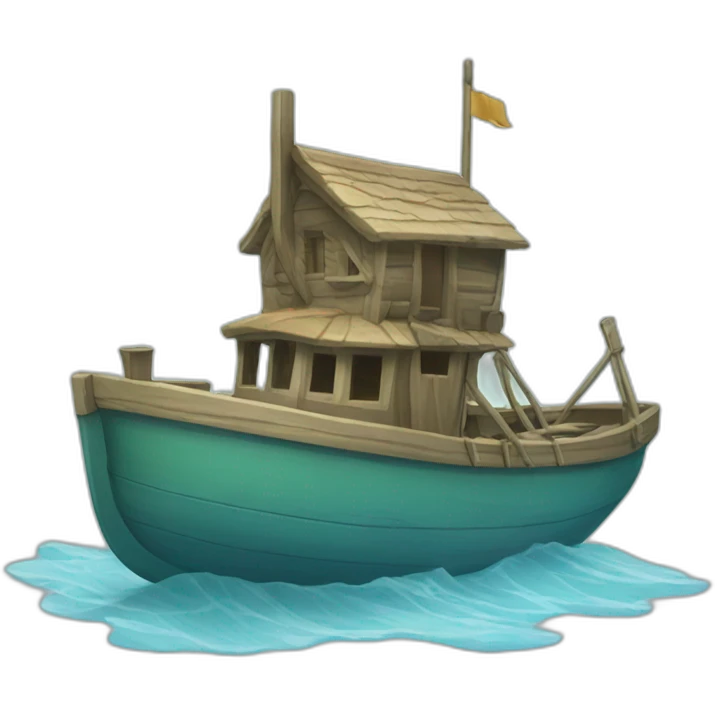 thalassophobie emoji