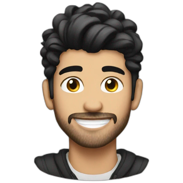 zayn emoji