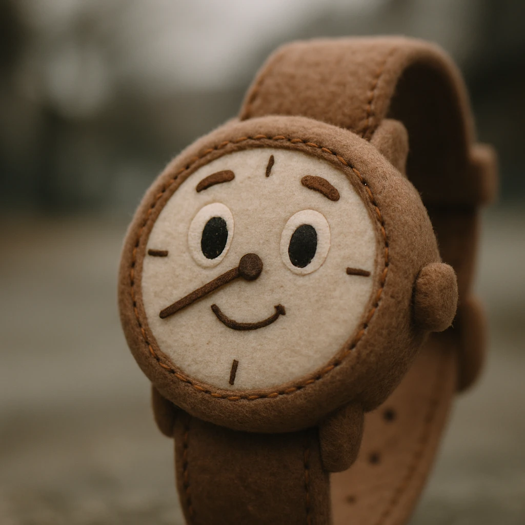 watch emoji