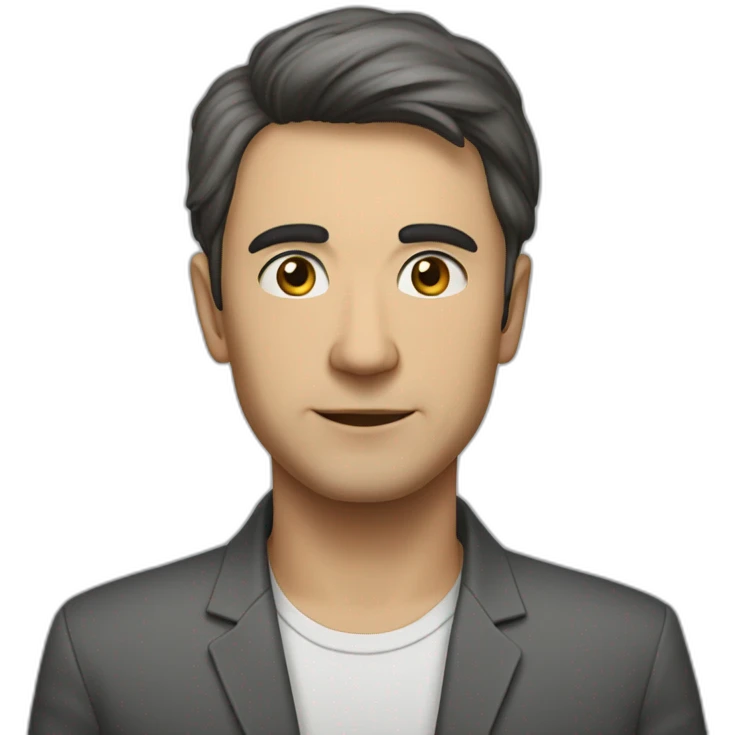 Ubaydulloxon shamsuddinov emoji