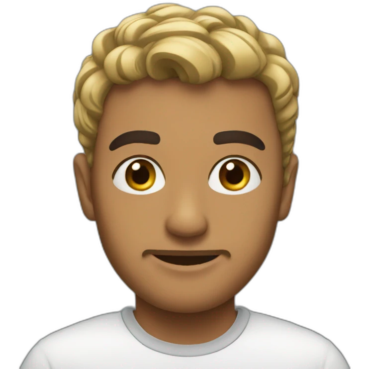 Mohamed Henni emoji