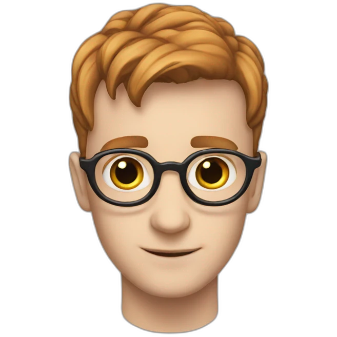 Dobbie harry potter emoji