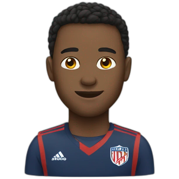 united emoji