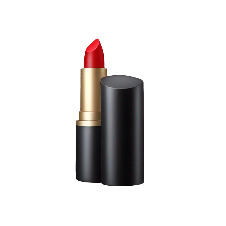 Lipstick  emoji