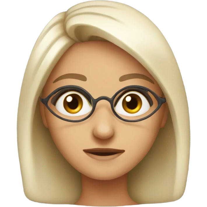 Eyela emoji