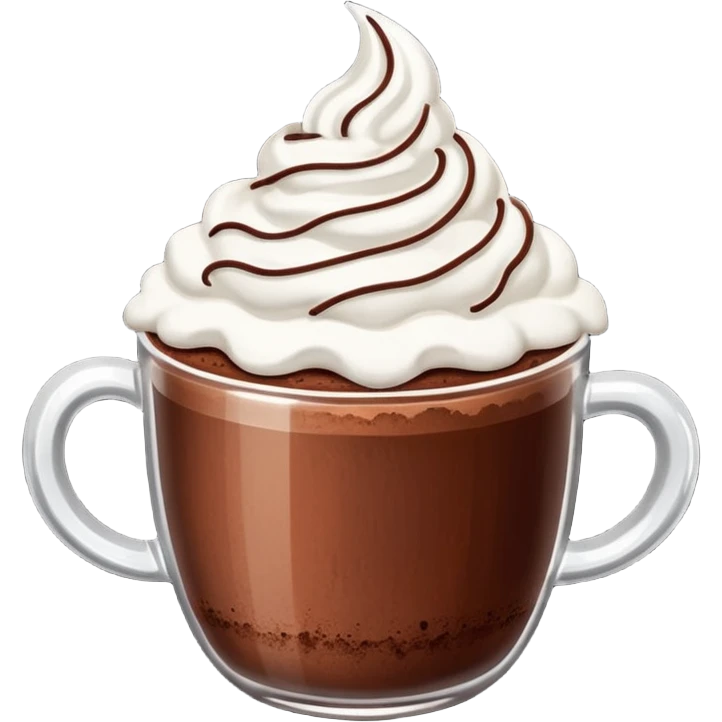 cup of cocoa emoji