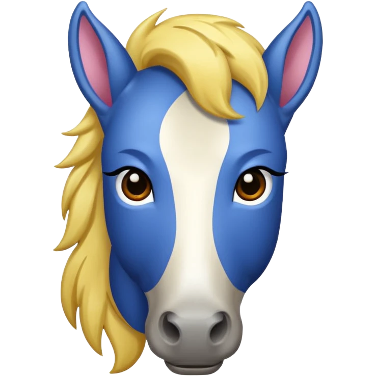 Colt emoji