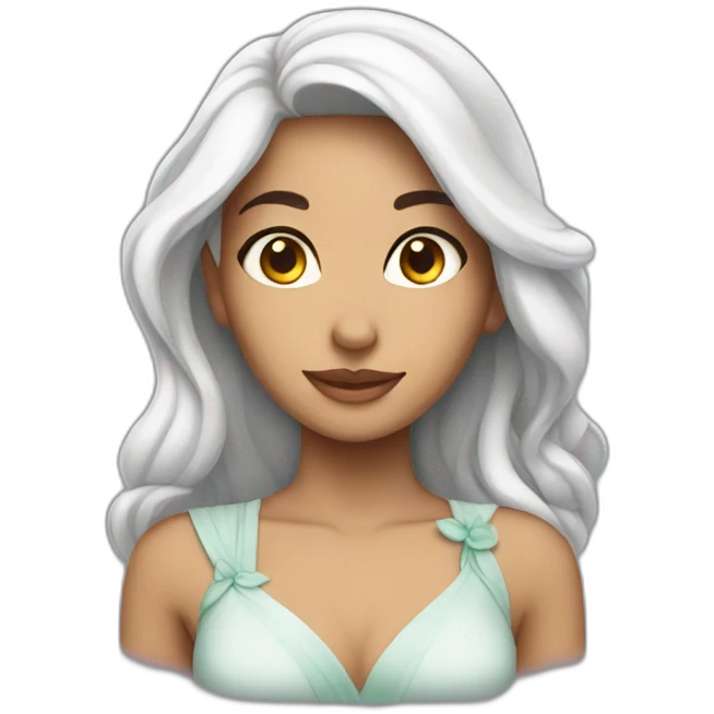 jasmine emoji