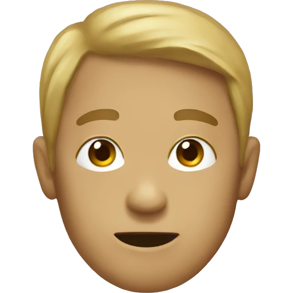 Quicksand emoji
