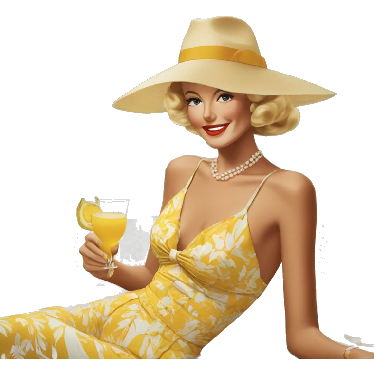 slim aarons character emoji