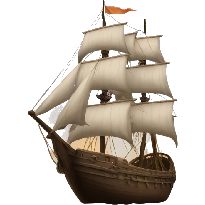indian ship emoji
