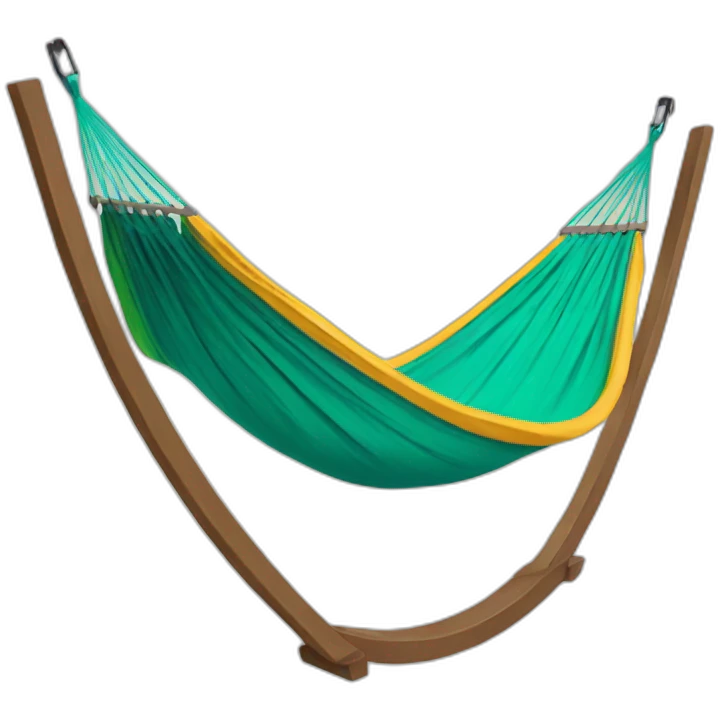 hamac emoji