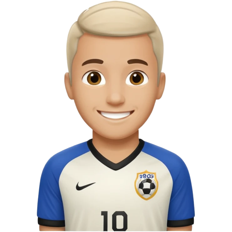 Pablo gavi emoji
