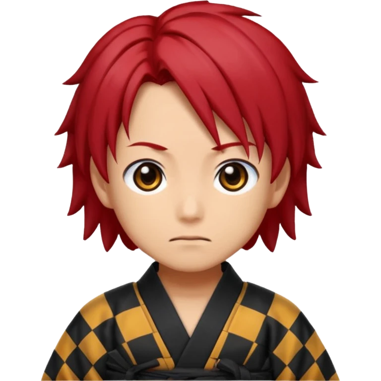 Tanjiro emoji emoji