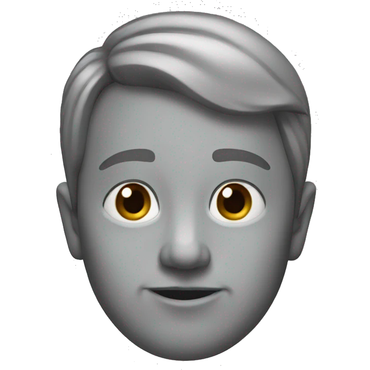 prei emoji