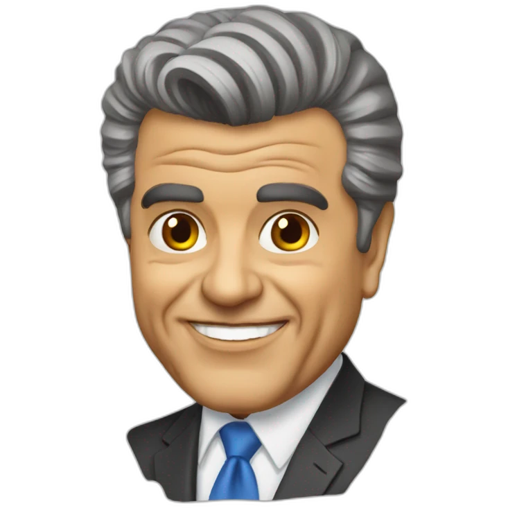 Don Francisco emoji