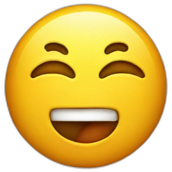 haha text emoji