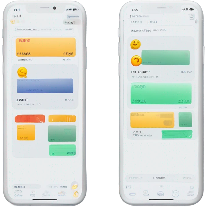 Stablecoin wallet emoji