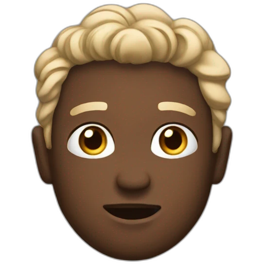 Wembanyama emoji