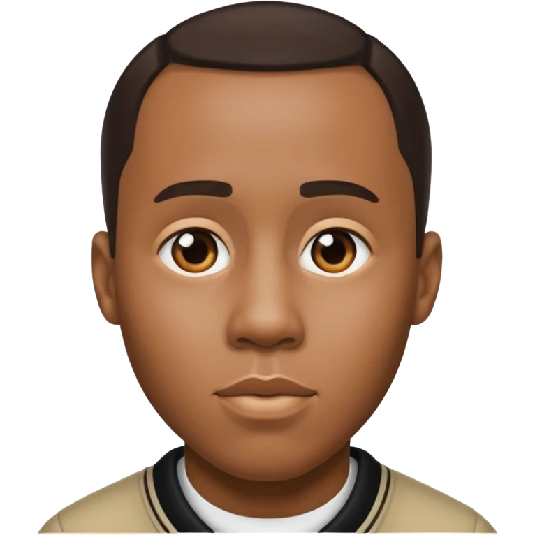 diddy emoji