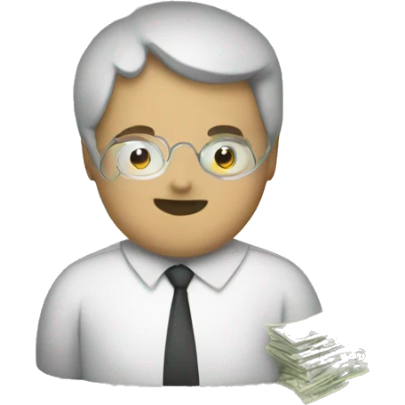 money idea emoji