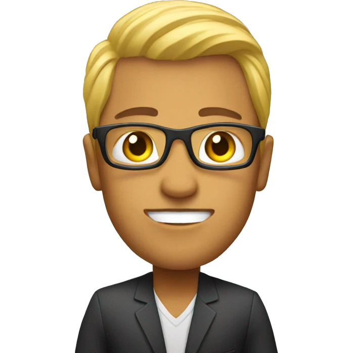 Entrepreneur emoji