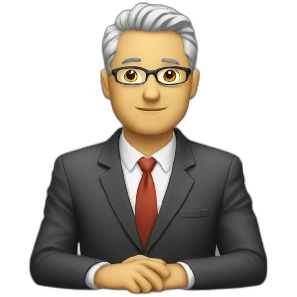 administrator-system emoji