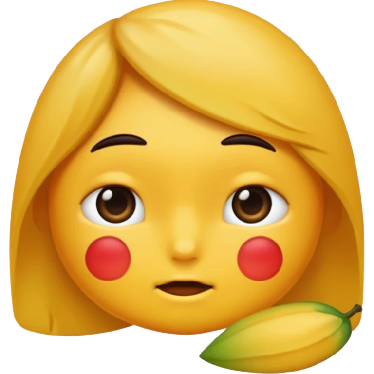 big black cock emoji