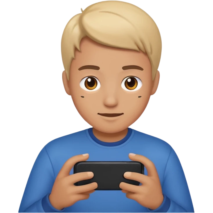 Connect, share, and grow — post short gaming clips and interact with the community emoji