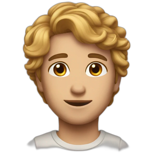 Amour emoji