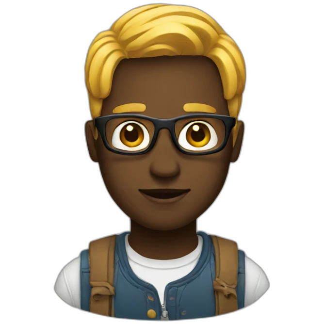 designer emoji